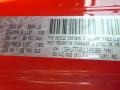 2020 Firecracker Red Jeep Gladiator Overland 4x4  photo #15