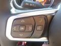 2020 Firecracker Red Jeep Gladiator Overland 4x4  photo #17