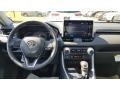 Blizzard White Pearl - RAV4 Limited AWD Photo No. 4