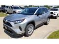 Silver Sky Metallic - RAV4 LE AWD Photo No. 1