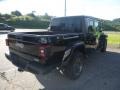 Black - Gladiator Overland 4x4 Photo No. 6