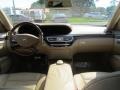 Diamond White Metallic - S 550 Sedan Photo No. 13