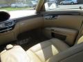 Diamond White Metallic - S 550 Sedan Photo No. 14