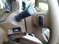 Mountain Brown/Light Frost Beige Controls Photo for 2019 Ram 3500 #134117330