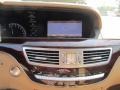 Diamond White Metallic - S 550 Sedan Photo No. 16