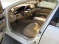 Diamond White Metallic - S 550 Sedan Photo No. 17