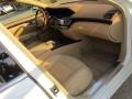 Diamond White Metallic - S 550 Sedan Photo No. 22