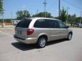 2003 Light Almond Pearl Chrysler Town & Country Limited  photo #10