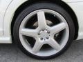 Diamond White Metallic - S 550 Sedan Photo No. 26