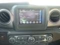 2020 Bright White Jeep Gladiator Sport 4x4  photo #16