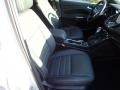 2016 White Platinum Metallic Ford Escape Titanium 4WD  photo #11