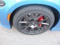 2019 B5 Blue Pearl Dodge Charger R/T Scat Pack  photo #2