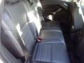 2016 White Platinum Metallic Ford Escape Titanium 4WD  photo #15
