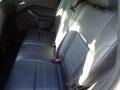 2016 White Platinum Metallic Ford Escape Titanium 4WD  photo #17