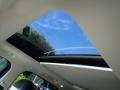 2016 White Platinum Metallic Ford Escape Titanium 4WD  photo #20