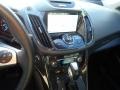 2016 White Platinum Metallic Ford Escape Titanium 4WD  photo #22