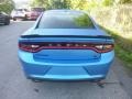 2019 B5 Blue Pearl Dodge Charger R/T Scat Pack  photo #10