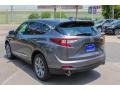 2020 Modern Steel Metallic Acura RDX Technology  photo #5