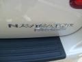 2006 Cashmere Tri-Coat Lincoln Navigator Luxury  photo #11