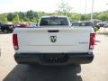 2019 Bright White Ram 1500 Classic Tradesman Regular Cab 4x4  photo #4