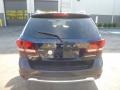 Contusion Blue Pearl - Journey Crossroad AWD Photo No. 4