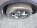 Contusion Blue Pearl - Journey Crossroad AWD Photo No. 9