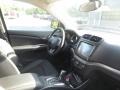 Contusion Blue Pearl - Journey Crossroad AWD Photo No. 11