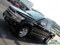 Shadow Black - F150 Platinum SuperCrew 4x4 Photo No. 35