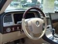 2006 Cashmere Tri-Coat Lincoln Navigator Luxury  photo #19