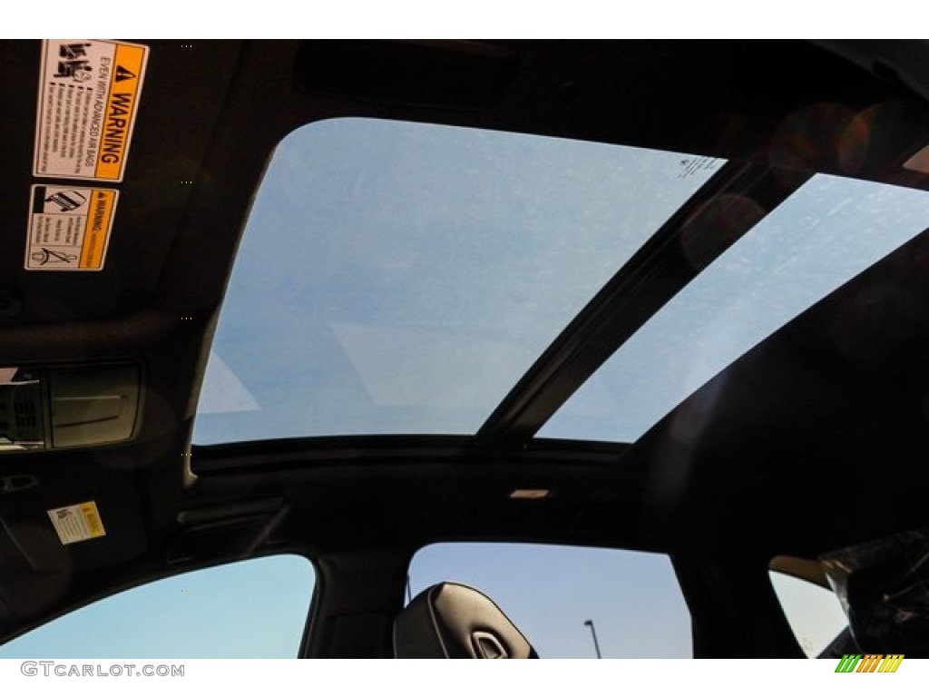 2020 Acura RDX A-Spec AWD Sunroof Photo #134120579
