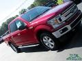 Ruby Red - F150 XLT SuperCrew 4x4 Photo No. 34