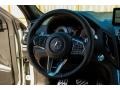 Ebony Steering Wheel Photo for 2020 Acura RDX #134120654