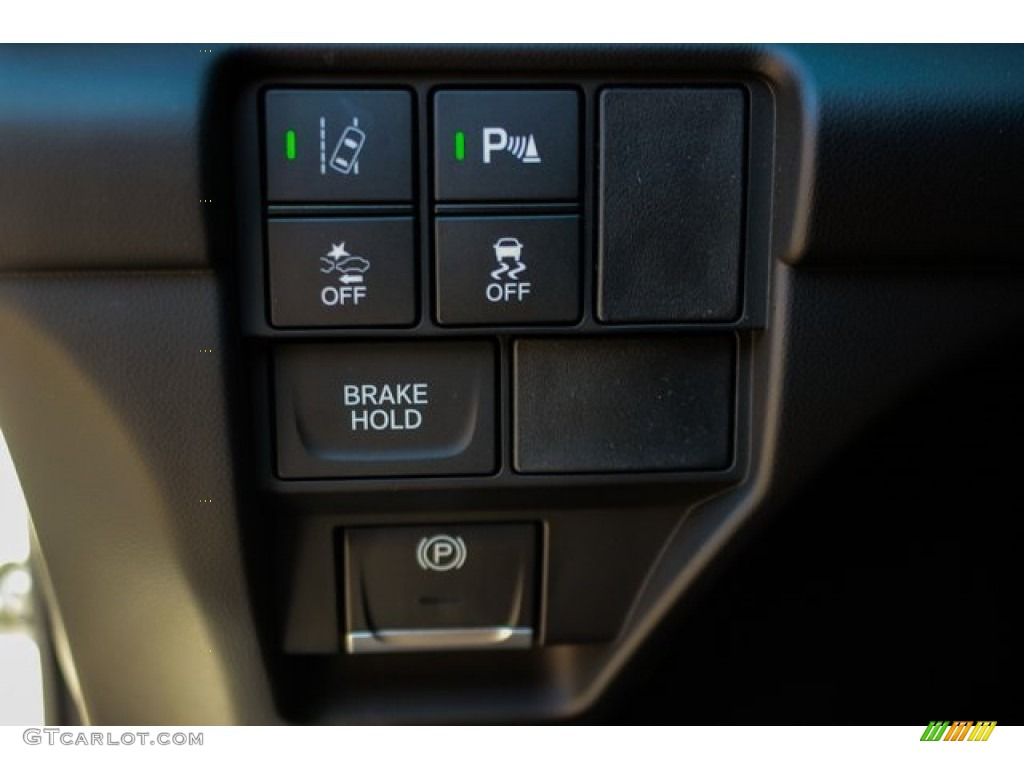 2020 Acura RDX A-Spec AWD Controls Photo #134120675