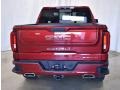 2019 Red Quartz Tintcoat GMC Sierra 1500 Denali Crew Cab 4WD  photo #3