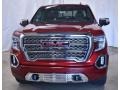 2019 Red Quartz Tintcoat GMC Sierra 1500 Denali Crew Cab 4WD  photo #4