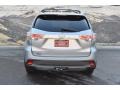 Silver Sky Metallic - Highlander XLE AWD Photo No. 8