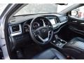 Silver Sky Metallic - Highlander XLE AWD Photo No. 10
