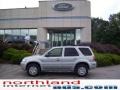 Light Tundra Metallic - Mariner Luxury 4WD Photo No. 1
