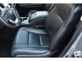 Silver Sky Metallic - Highlander XLE AWD Photo No. 11