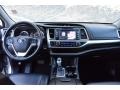 Silver Sky Metallic - Highlander XLE AWD Photo No. 13