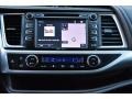 Silver Sky Metallic - Highlander XLE AWD Photo No. 15
