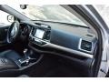 Silver Sky Metallic - Highlander XLE AWD Photo No. 17