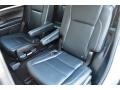 Silver Sky Metallic - Highlander XLE AWD Photo No. 22