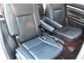 Silver Sky Metallic - Highlander XLE AWD Photo No. 23