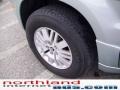 Light Tundra Metallic - Mariner Luxury 4WD Photo No. 8