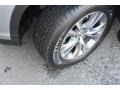 Silver Sky Metallic - Highlander XLE AWD Photo No. 30