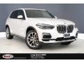 Mineral White Metallic - X5 xDrive40i Photo No. 1