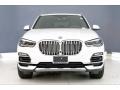 Mineral White Metallic - X5 xDrive40i Photo No. 2