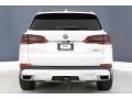 Mineral White Metallic - X5 xDrive40i Photo No. 3