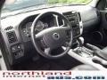 Light Tundra Metallic - Mariner Luxury 4WD Photo No. 11